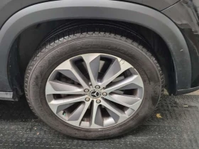 Mercedes-Benz GLE 450 BURMESTER/ПАНОРАМА/360/HUD, снимка 5
