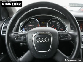 Audi Q7 3.0 TDI, снимка 5