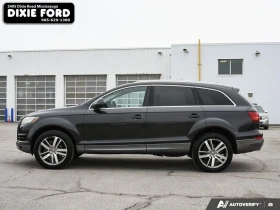Audi Q7 3.0 TDI, снимка 9