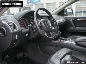 Audi Q7 3.0 TDI, снимка 3