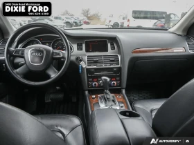Audi Q7 3.0 TDI, снимка 6
