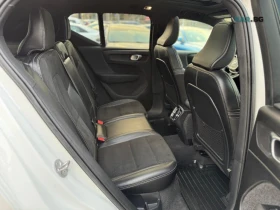 Volvo XC40 R-Design* АвтоКредит* (ЦЕНА ДО БГ)* , снимка 14