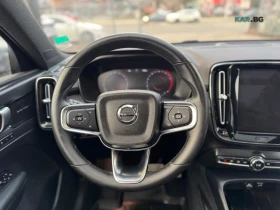 Volvo XC40 R-Design* АвтоКредит* (ЦЕНА ДО БГ)* , снимка 7