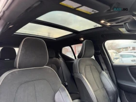 Volvo XC40 R-Design* АвтоКредит* (ЦЕНА ДО БГ)* , снимка 13