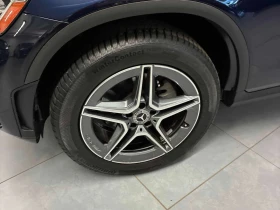 Mercedes-Benz GLC 300  4MATIC | MEMORY | PANO , снимка 7