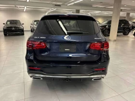 Mercedes-Benz GLC 300  4MATIC | MEMORY | PANO , снимка 4