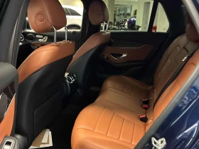 Mercedes-Benz GLC 300  4MATIC | MEMORY | PANO , снимка 12