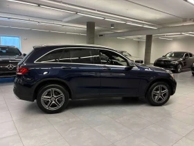 Mercedes-Benz GLC 300  4MATIC | MEMORY | PANO , снимка 3