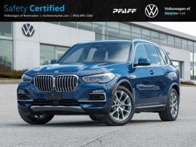 BMW X5 360 * АвтоКредит * (ЦЕНА ДО БГ), снимка 1