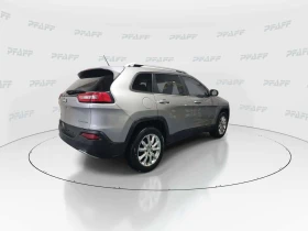 Jeep Cherokee * 4WD 4dr Limited | AS IS | Clean Carfax | * CARFA, снимка 8