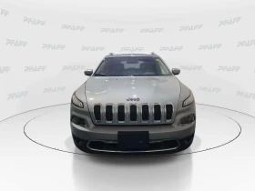 Jeep Cherokee * 4WD 4dr Limited | AS IS | Clean Carfax | * CARFA, снимка 3