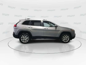 Jeep Cherokee * 4WD 4dr Limited | AS IS | Clean Carfax | * CARFA, снимка 9
