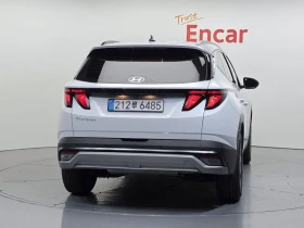 Hyundai Tucson HEV 1.6 2WD| 226к.с.| ВКЛ.ТЕХНОТЕСТ, снимка 4