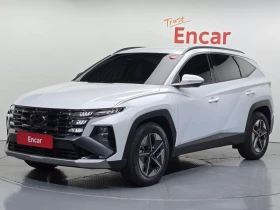 Hyundai Tucson HEV 1.6 2WD| 226к.с.| ВКЛ.ТЕХНОТЕСТ, снимка 1