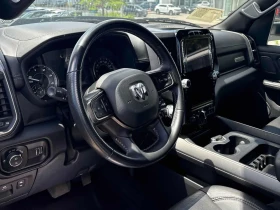 Dodge RAM 1500 * Rebel * АВТОКРЕДИТ БЕЗ ПЪРВОНАЧАЛНА ВНОСКА* , снимка 5