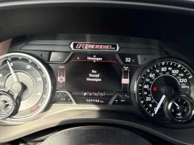 Dodge RAM 1500 * Rebel * АВТОКРЕДИТ БЕЗ ПЪРВОНАЧАЛНА ВНОСКА* , снимка 8