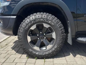 Dodge RAM 1500 * Rebel * АВТОКРЕДИТ БЕЗ ПЪРВОНАЧАЛНА ВНОСКА* , снимка 7