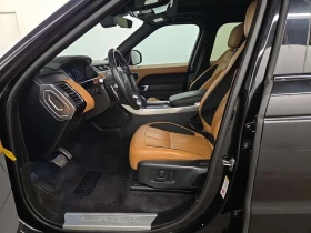 Land Rover Range Rover Sport * 5.0 V8 * HSE DYNAMIC * CARFAX * , снимка 9