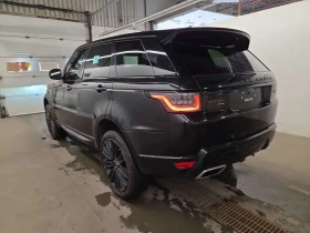 Land Rover Range Rover Sport * 5.0 V8 * HSE DYNAMIC * CARFAX * , снимка 6