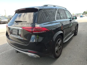 Mercedes-Benz GLE 450 * AMG Line  * CARFAX * , снимка 3