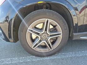 Mercedes-Benz GLE 450 * AMG Line  * CARFAX * , снимка 14