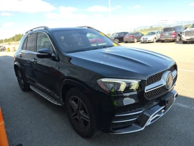 Mercedes-Benz GLE 450 * AMG Line  * CARFAX * , снимка 2