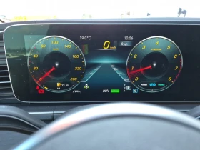 Mercedes-Benz GLE 450 * AMG Line  * CARFAX * , снимка 6