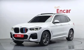 BMW X3 XDRIVE20D * M SPORT* ФИКСИРАНА ЦЕНА ДО БЪЛГАРИЯ*  , снимка 1