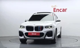 BMW X3 XDRIVE20D * M SPORT* ФИКСИРАНА ЦЕНА ДО БЪЛГАРИЯ*  , снимка 3