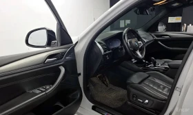 BMW X3 XDRIVE20D * M SPORT* ФИКСИРАНА ЦЕНА ДО БЪЛГАРИЯ*  , снимка 9