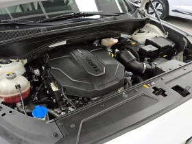 Hyundai Santa fe Diesel 2.2 4WD| 202к.с., снимка 6