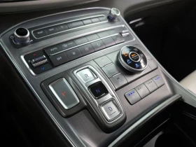 Hyundai Santa fe Diesel 2.2 4WD| 202к.с., снимка 9