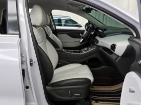 Hyundai Santa fe Diesel 2.2 4WD| 202к.с., снимка 12