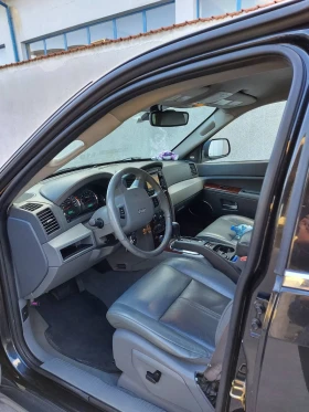 Jeep Grand cherokee Limited, снимка 2