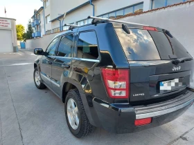 Jeep Grand cherokee Limited, снимка 6