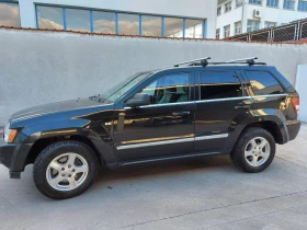 Jeep Grand cherokee Limited, снимка 4