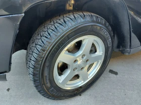 Jeep Grand cherokee Limited, снимка 10