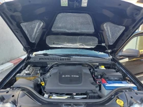 Jeep Grand cherokee Limited, снимка 11