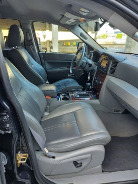 Jeep Grand cherokee Limited, снимка 7
