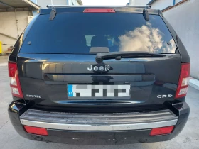 Jeep Grand cherokee Limited, снимка 5