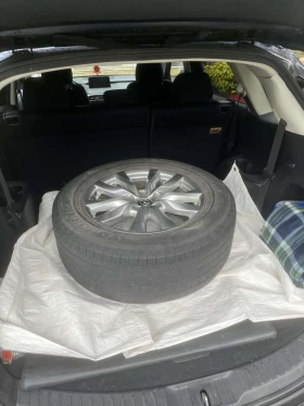 Mazda CX-9 FWD 4dr GS, снимка 8