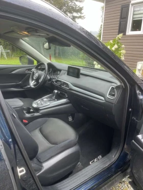 Mazda CX-9 FWD 4dr GS, снимка 4
