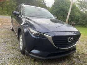 Mazda CX-9 FWD 4dr GS, снимка 1