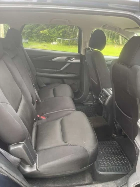 Mazda CX-9 FWD 4dr GS, снимка 5