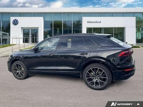 Audi Q8 Progressiv, снимка 3