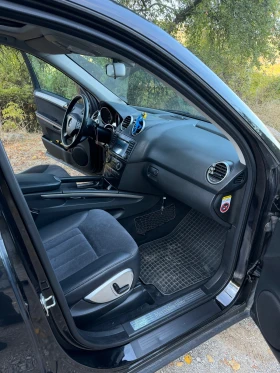 Mercedes-Benz ML 320 W164, снимка 10