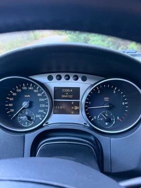 Mercedes-Benz ML 320 W164, снимка 7