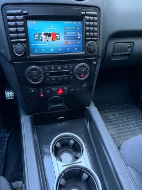 Mercedes-Benz ML 320 W164, снимка 5