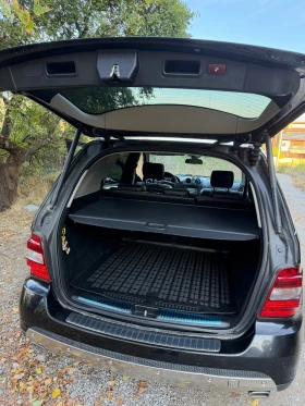 Mercedes-Benz ML 320 W164, снимка 8