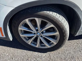 BMW X3 * xDrive30i * CARFAX * , снимка 7